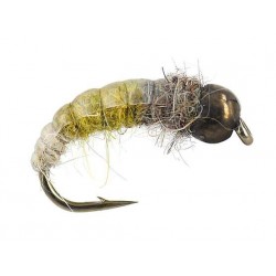 TG Flashback Bob Copper