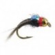 TG Kyles BH C N Superflash Pheasant Tail   Olive