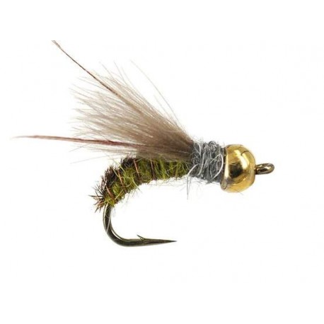 TG Olive Sedge Emerger