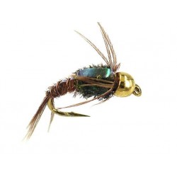 TG Pheasant Tail Flaschback Classic