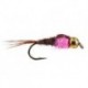 TG Tactical Pheasant Tail Pink Collar