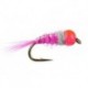 TG Tinsel Hot Pink Nymph