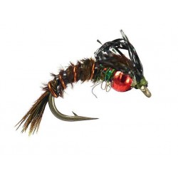 TG Trinas Bubbleback Emerger   BWO