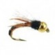TG Wired Caddis Amber