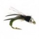 TG Wired Caddis Olive