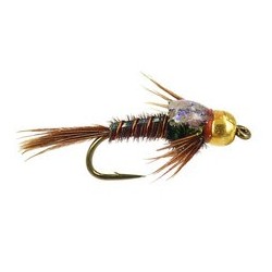 tg bh sparkle back pheasant tail