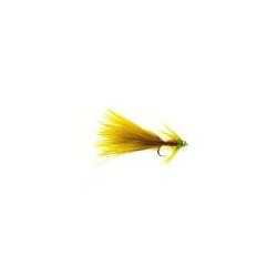 Green Heavy Bodyglass Stonefly
