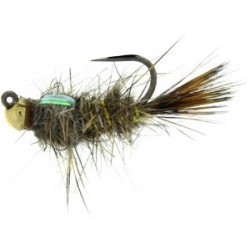 TJ FB Hares Ear Dark