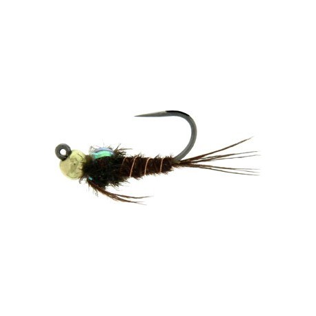 TJ FB Pheasant Tail
