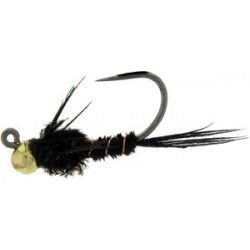 TJ Pheasant Tail