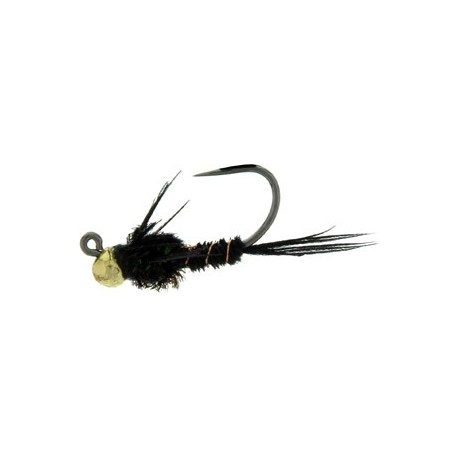 TJ Pheasant Tail