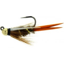 TJ Prince Nymph