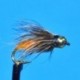 Tungsten Bead Head Breadcrust