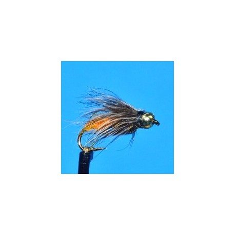 Tungsten Bead Head Breadcrust