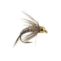 Tungsten Peters Dark Quill