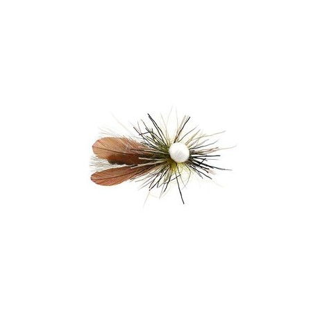 Gs Super Floating Sedge Olive BL