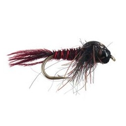 Hills Nympho maniac   Red