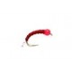 Hot Head Red Buzzer