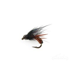 Hotwire Caddis Amber