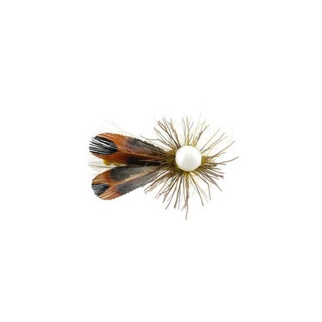 Gs Super Floating Sedge Yellow BL