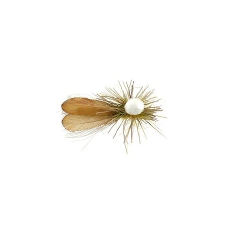 Gs Super Floating Sedge Yellow V BL