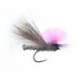 High Viz Grey Extended Body Sedge BL