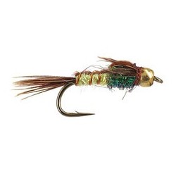 Kyles BH Superflash Pheasant Tail   Ye