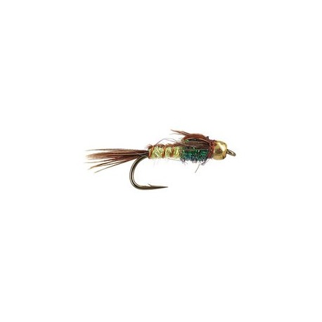 Kyles BH Superflash Pheasant Tail   Ye