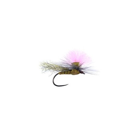 High Viz Repfiber Sedge BL
