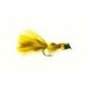 Marabou Gold Nugget Damsel