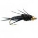 Marks Simple Black Stonefly