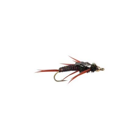 Marks Simple Brown Stonefly
