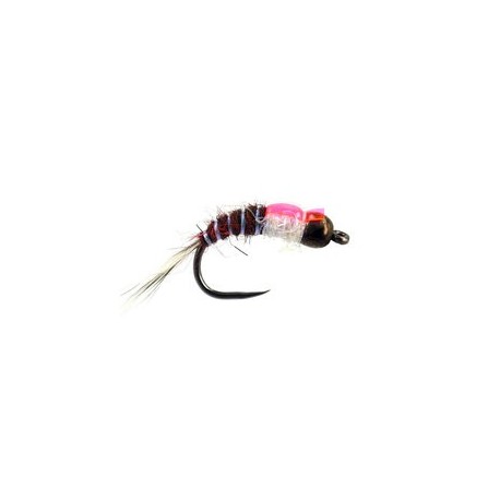 Innov BH Brown Nymph BL White Pearl