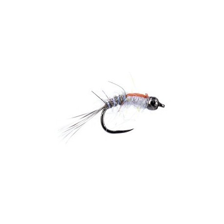 Innov BH Grey Nymph BL White Pearl