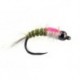 Innov BH Olive Nymph BL White Pearl