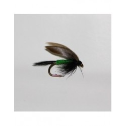 black gnat flou body wet