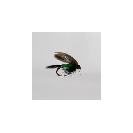 black gnat flou body wet