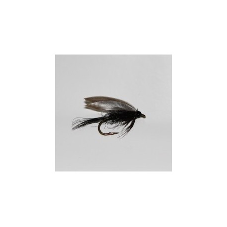 black gnat wet