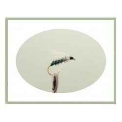 Insect Green