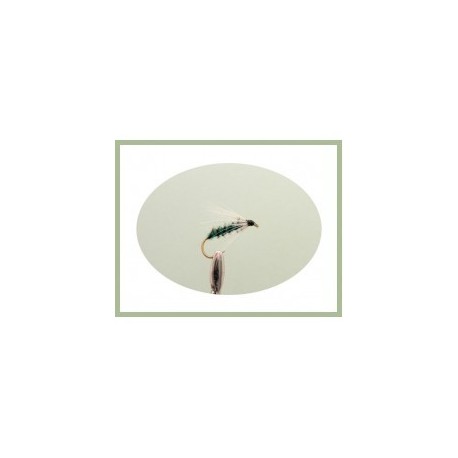 Insect Green