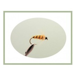 Toms Choice Wet Fly