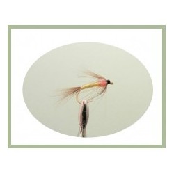 Tupps indispensible Wet Fly