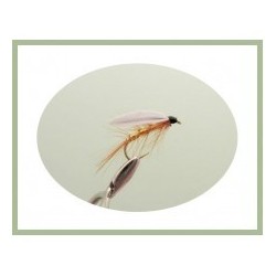 Whickhams Fancy Wet Fly