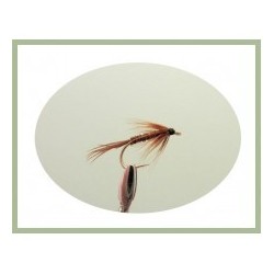 Pheasant Tail Wet Fly