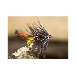 YellowArsedClaretBumble