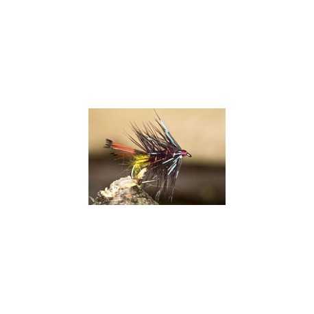 YellowArsedClaretBumble