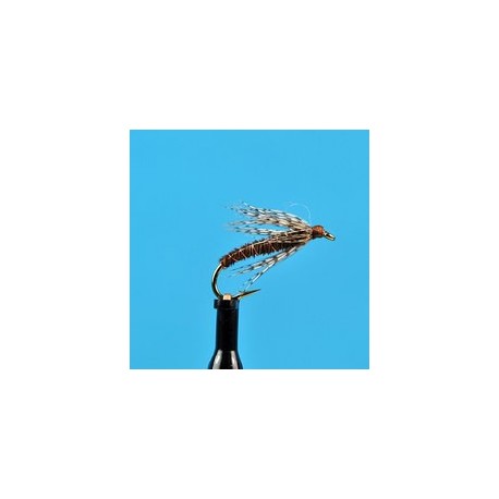 Pheasant Tail Soft Hackle