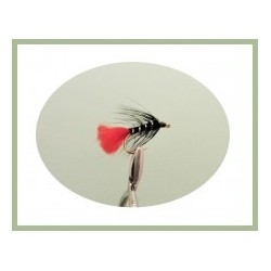 Zulu Wet Fly