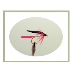 Bloody Butcher Wet Fly