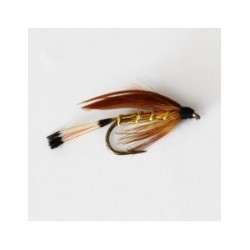 cinnemon and gold wet